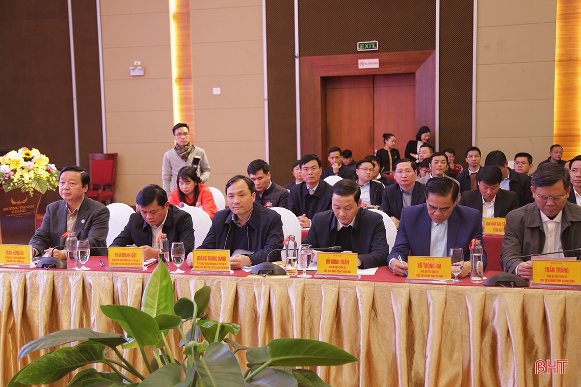 Không chia nhỏ gói thầu, xử lý dứt điểm vướng mắc khi thi công dự án cao tốc Bắc – Nam
