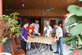 Văn hóa dòng họ ở Hà Tĩnh: Trọn đạo cội nguồn, vẹn tình quê hương