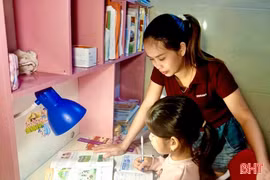 Đồng hành với con: Đừng biến động lực thành áp lực