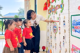 Cắt giảm các cuộc thi, kiến tạo động lực thi đua mới