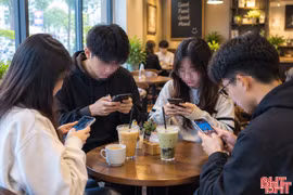 Khi video ngắn trở thành thứ "gây nghiện” với giới trẻ