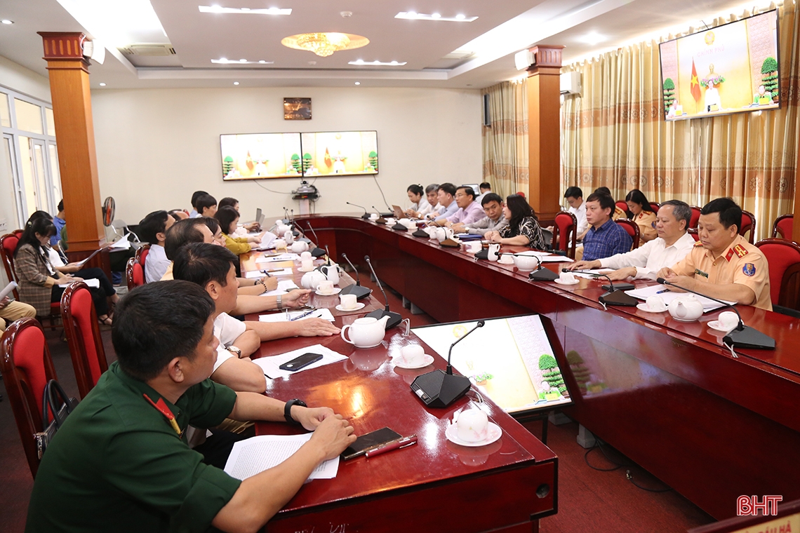Xử lý nghiêm các trường hợp giao xe cho học sinh điều khiển không đúng quy định