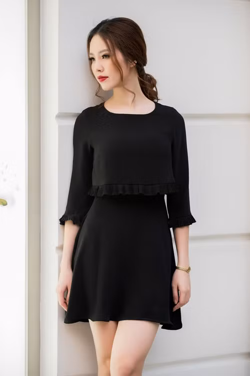 mac tre trung hon tuoi dep nhu thuy van