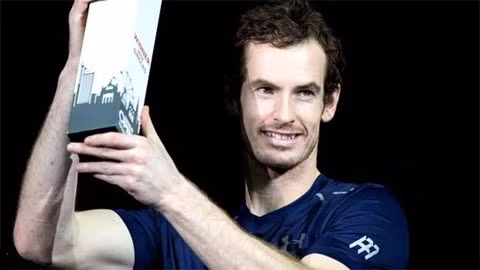 murray vo dich vienna ap sat ngoi so 1 the gioi cua djokovic