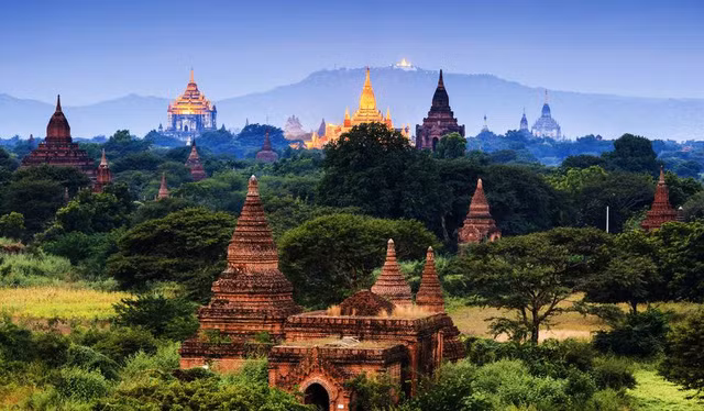 top 10 quoc gia nhat dinh phai den nam 2017
