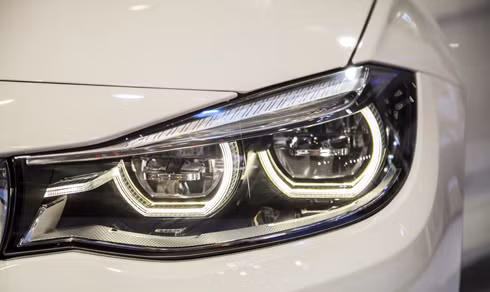 bmw 320i gt the he moi co gia 2 2 ty dong