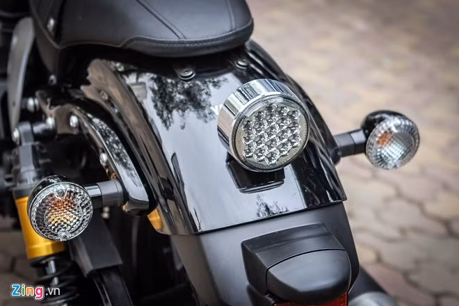 yamaha xv950 racer 2016 gia hon 300 trieu tai viet nam