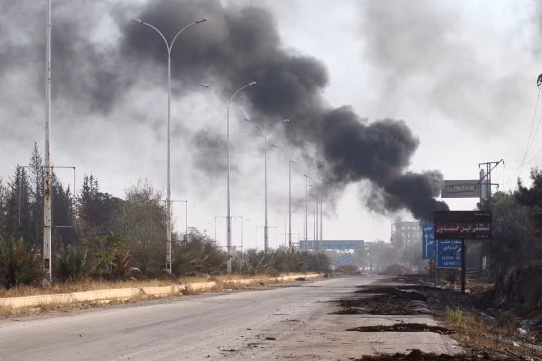 nga tuyen bo keo dai lenh dung khong kich o aleppo den toi ngay 4 11