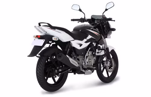 xe con bajaj pulsar 150 gia 25 6 trieu dong sap ra mat