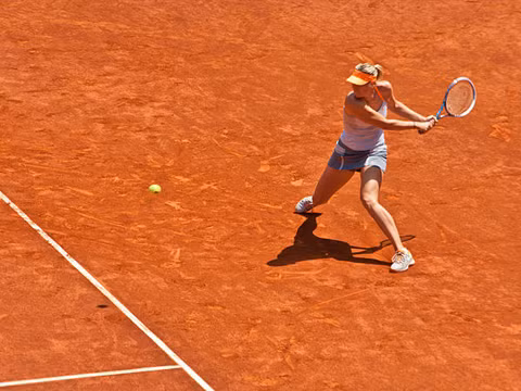 serena williams bi dong nghiep to su dung chat co tac dung nhu heroin