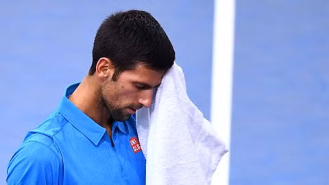 djokovic bi loai o tu ket paris masters murray sat ngoi so 1 the gioi