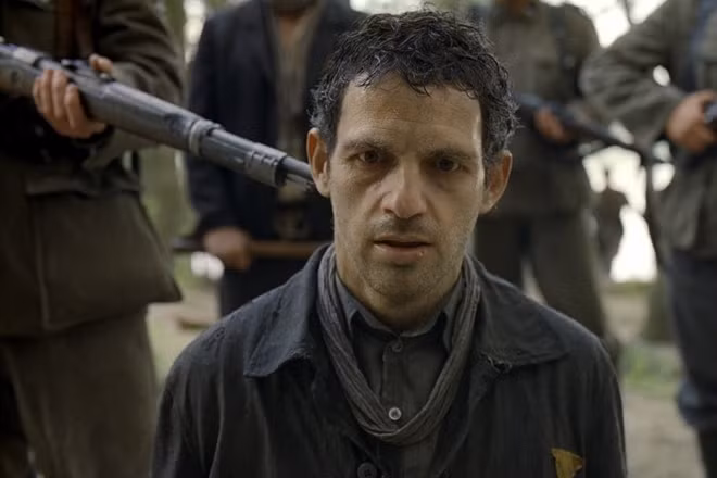  of saul tac pham mau muc ve de tai the chien thu ii