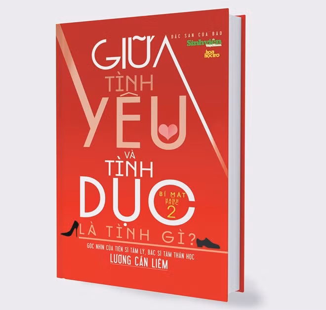 giua tinh yeu va tinh duc la tinh gi