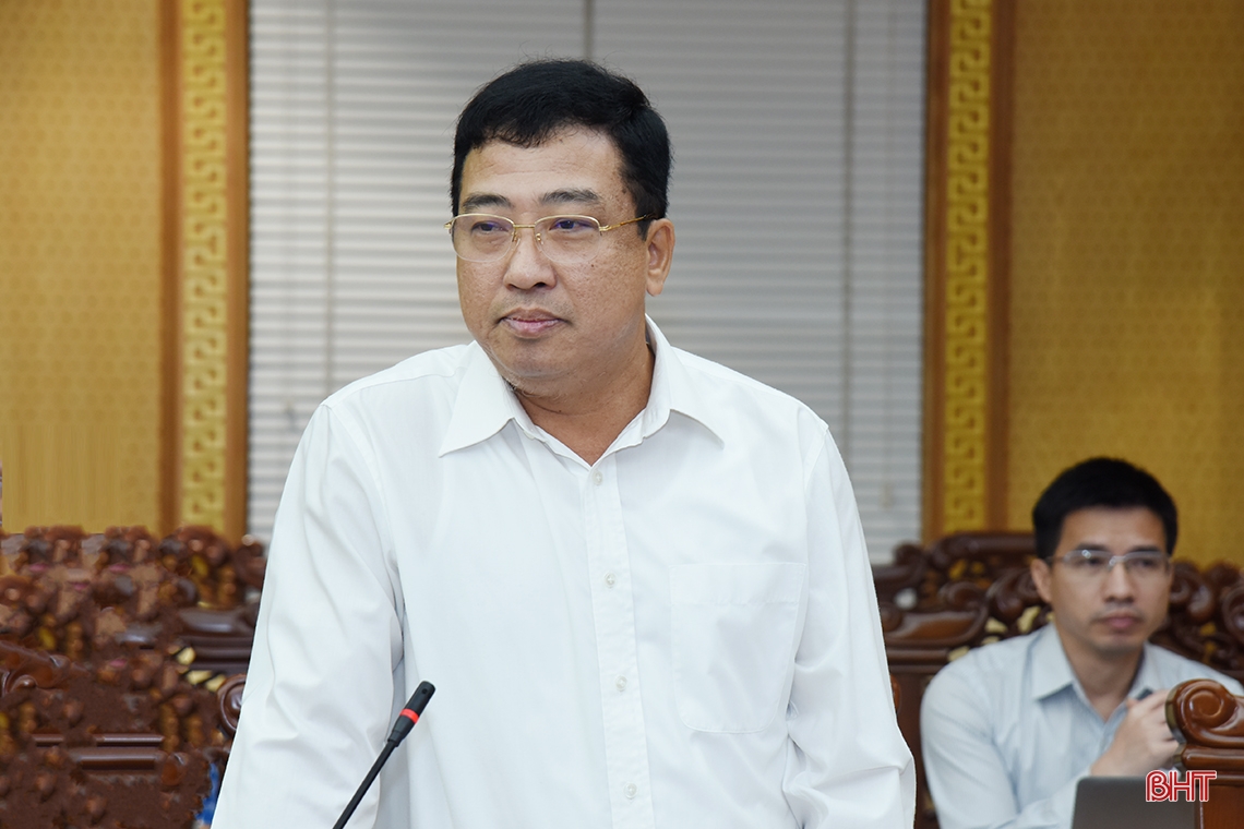Tập trung cao, thực hiện hiệu quả các mục tiêu, nhiệm vụ phát triển kinh tế - xã hội