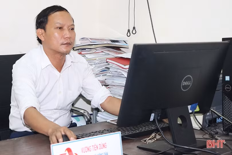 TP Hà Tĩnh chủ trương không tổ chức hội nông dân các phường nội thành