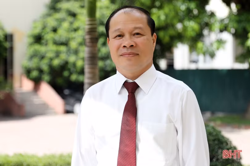 Những bông hoa đẹp trong vườn hoa thi đua yêu nước của Hà Tĩnh