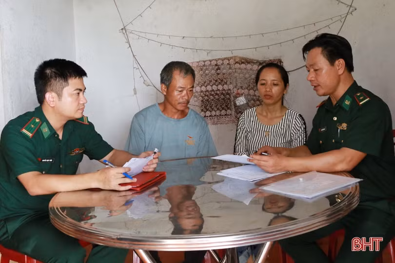 Giải cứu thành công 5 nạn nhân bị khống chế, đòi “tiền chuộc”