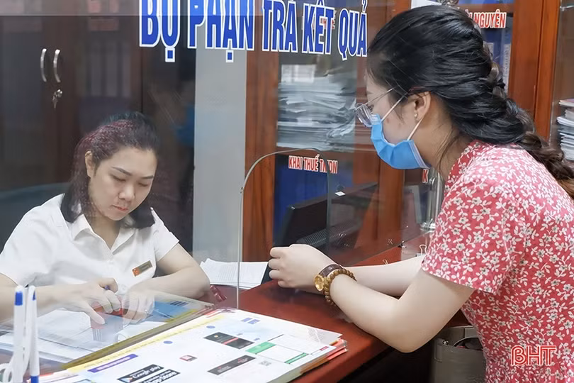 Gia hạn nộp thuế - tiếp nguồn lực để phát triển sản xuất, kinh doanh