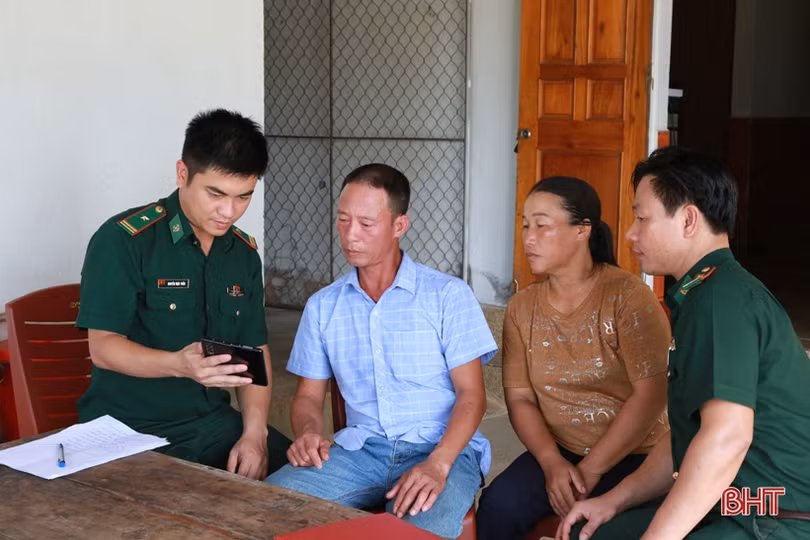 Giải cứu thành công 5 nạn nhân bị khống chế, đòi “tiền chuộc”