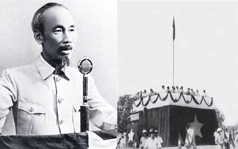 Thắm xanh một dải non Hồng