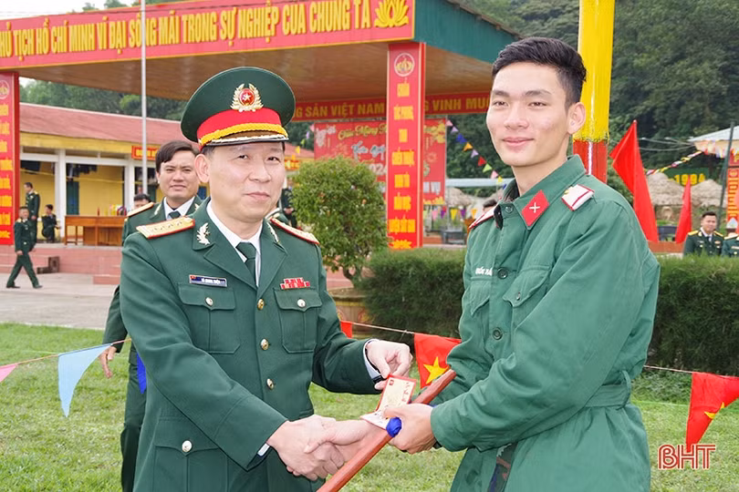 Đảm bảo đón tết an toàn gắn với trực sẵn sàng chiến đấu