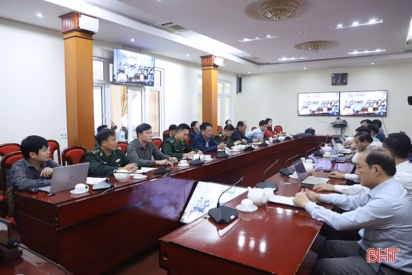 Triển khai quyết liệt các giải pháp chống khai thác hải sản bất hợp pháp