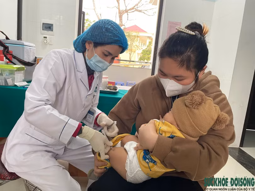 Dịch bệnh truyền nhiễm dự báo tiếp tục có nguy cơ xuất hiện, lây lan các biến thể mới