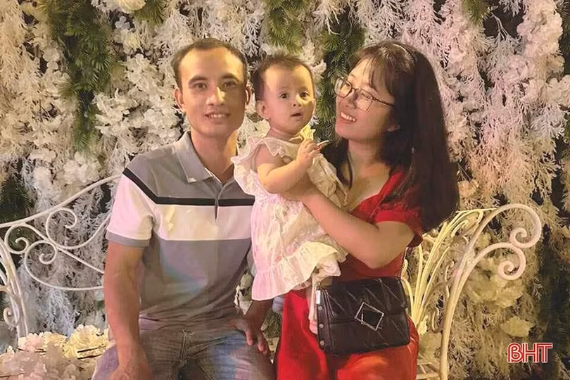 Tết Việt trong lòng người Hà Tĩnh xa quê