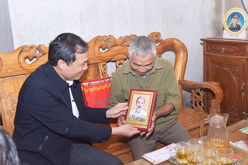Nguồn sáng niềm tin
