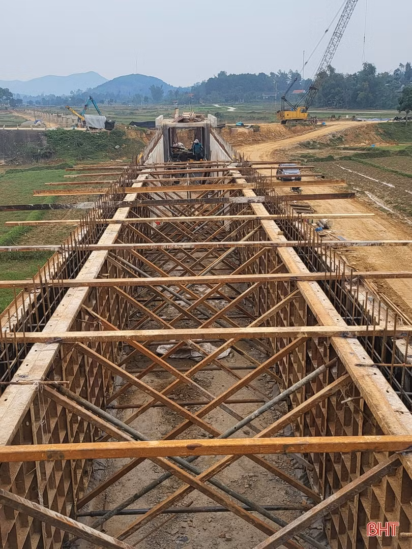 Năng động, chuyên nghiệp, hiệu quả trong quản lý đầu tư dự án ở Hà Tĩnh
