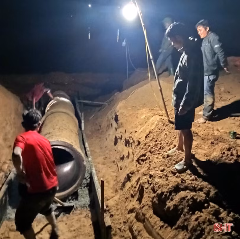 Năng động, chuyên nghiệp, hiệu quả trong quản lý đầu tư dự án ở Hà Tĩnh