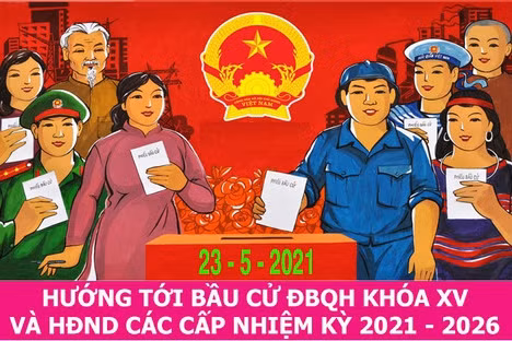 Thế hệ trẻ Hà Tĩnh cảnh giác với âm mưu, thủ đoạn của các thế lực thù địch!