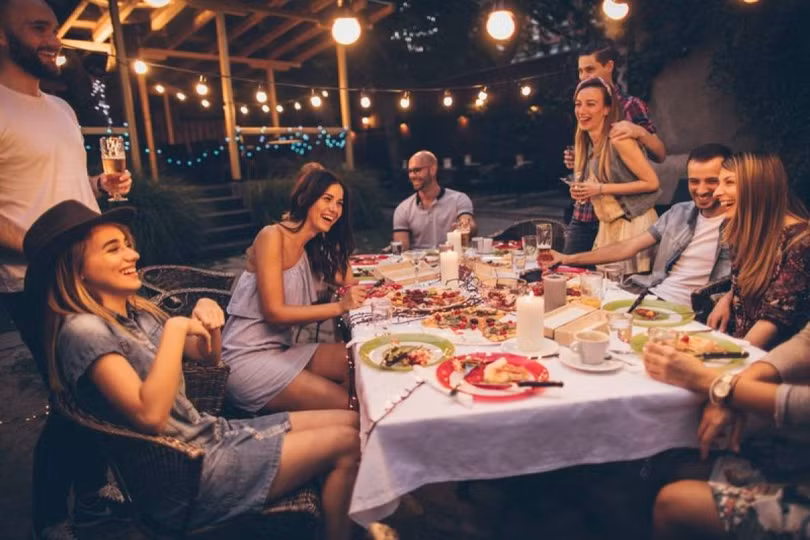 Những thói quen ăn uống có hại cho sức khỏe bạn cần thay đổi ngay