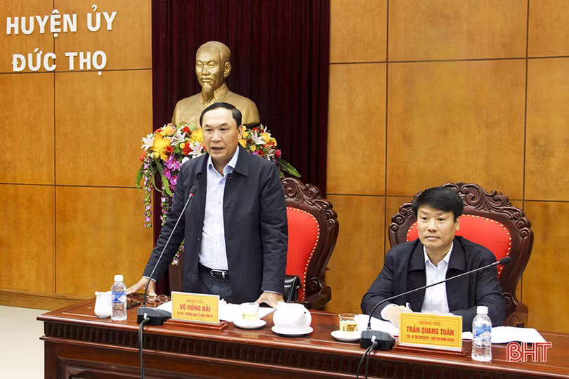 Các địa phương tổng kết công tác tổ chức bầu cử nhiệm kỳ 2021-2026