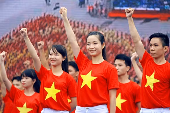 Thế hệ trẻ Hà Tĩnh cảnh giác với âm mưu, thủ đoạn của các thế lực thù địch!