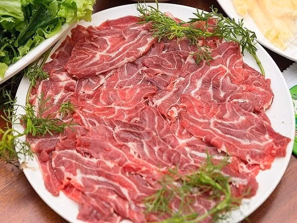 Bí kíp nấu nước dùng phở ngon ngọt nhất