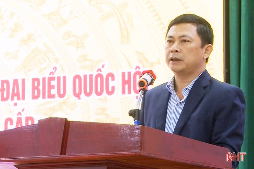Hà Tĩnh trang bị kỹ năng cho nữ đại biểu và nữ ứng viên đại biểu Quốc hội, HĐND các cấp