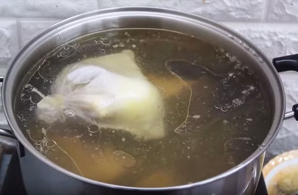 Bí kíp nấu nước dùng phở ngon ngọt nhất