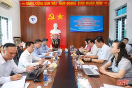 Nâng cao vai trò của Liên hiệp các Hội Khoa học và Kỹ thuật
