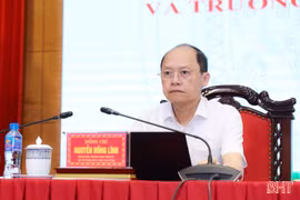 Chủ động, quyết liệt, phấn đấu hoàn thành cao nhất mục tiêu, nhiệm vụ năm 2026