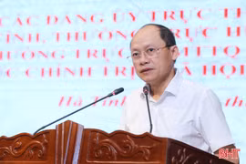 Chủ động, quyết liệt, phấn đấu hoàn thành cao nhất mục tiêu, nhiệm vụ năm 2026