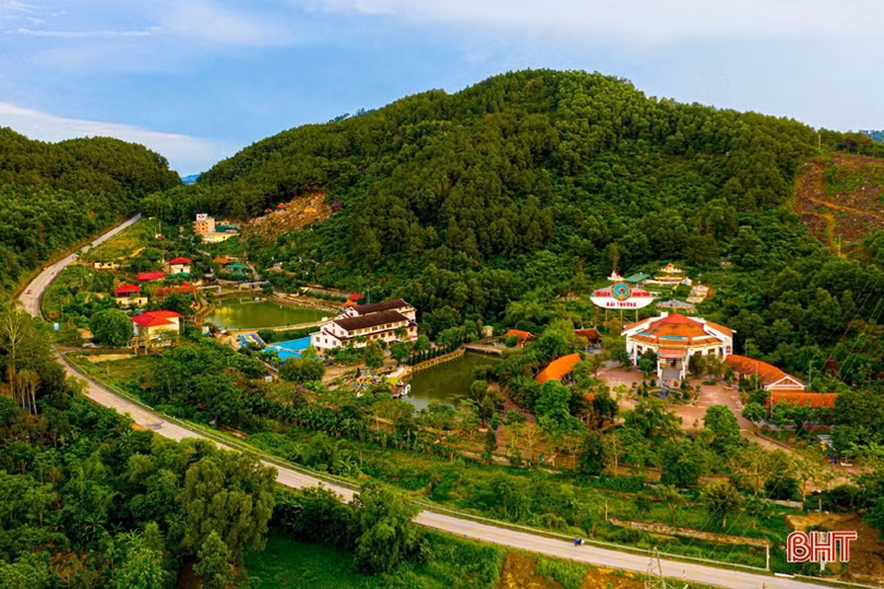 6 doanh nghiệp trên địa bàn Hương Sơn nợ đóng BHXH gần 3,5 tỷ đồng