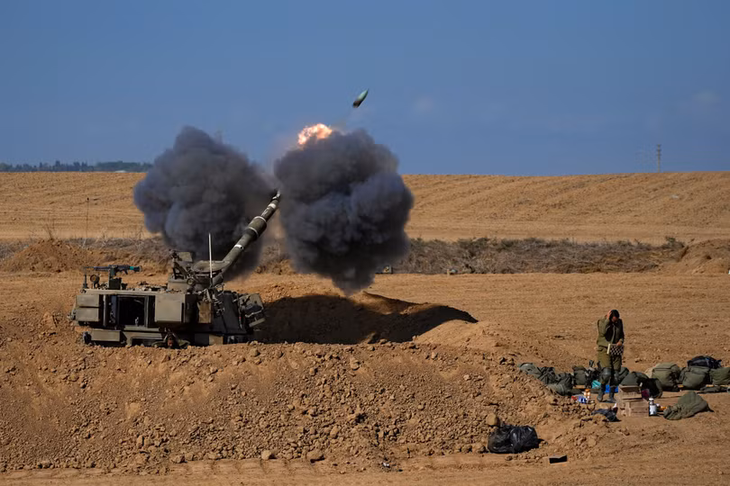 Dân thường hứng chịu hậu quả từ xung đột Israel - Hamas