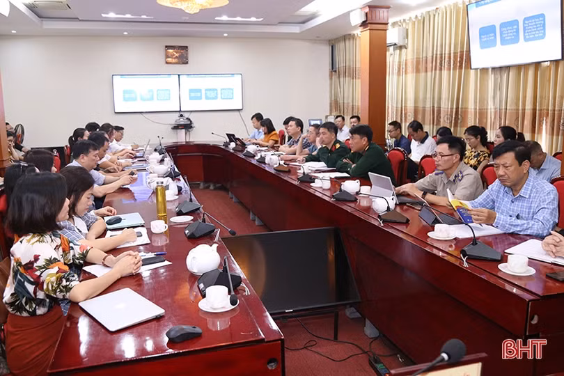 Nâng cao nghiệp vụ về xử lý vi phạm hành chính cho cán bộ, công chức