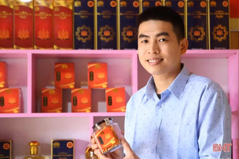 Tuổi trẻ Hà Tĩnh gửi gắm kỳ vọng tới hội nghị đối thoại với Chủ tịch UBND tỉnh