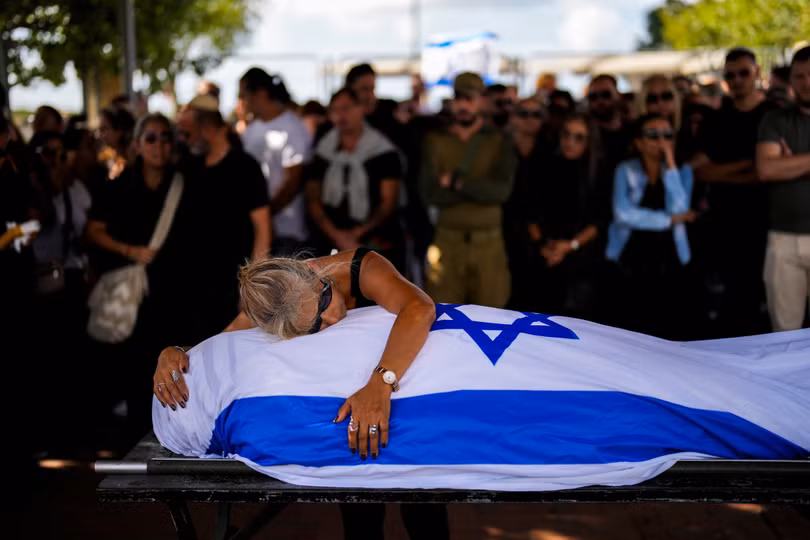 Dân thường hứng chịu hậu quả từ xung đột Israel - Hamas