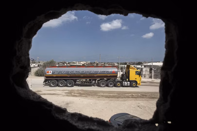 Xung đột Israel - Hamas đe dọa thị trường dầu mỏ