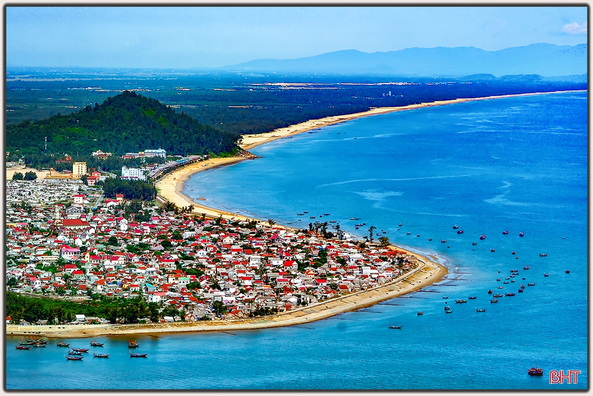 Nôn nao nhớ biển…