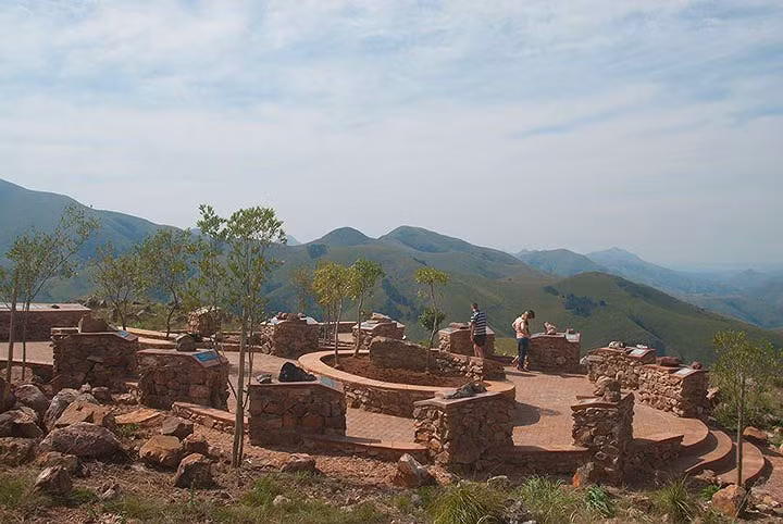 Chiêm ngưỡng vẻ đẹp 19 di sản thế giới vừa được Unesco công nhận