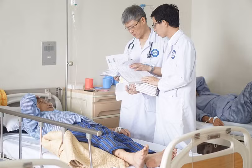 Cảnh báo từ chuyên gia: Lười vận động làm gia tăng bệnh đái tháo đường